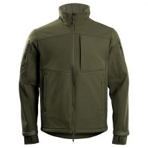 Stoirm  Tactical Softshell   Heren  Olijf Groen