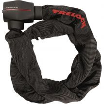 Trelock  kettingslot BC 580 110/9 ART2  Zwart