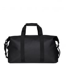 Rains  Hilo Weekend Bag W3 black  Zwart