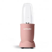 Nutribullet  Pro Exclusive 900  Roze