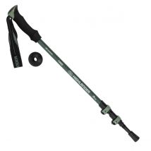 Highlander Outdoor  Highlander wandelstokken Tiree  Groen