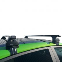 Nordrive  Dakdragers Skoda Octavia 2020>  Zwart