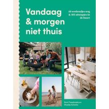 Mo media  Reisgids  Vandaag & morgen niet thuis