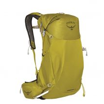 OSPREY  Downburst Men 26 babylonica yellow  geel