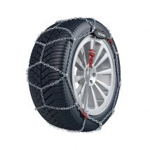 König  CG-9 105 Sneeuwkettingen  Zilver