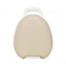My Carry Potty   Reispotje  Beige