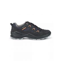 LOWA Sirkos EVO GTX  Lage wandelschoenen dames    Navy   37