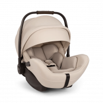 Nuna Arra Flex  Autostoel  Beige