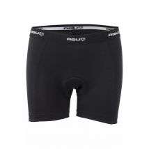 Agu  Undershort dames met zeem  Zwart   S