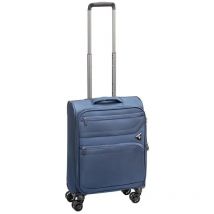North Pioneer  Handbagage koffer Gate  Donker Blauw