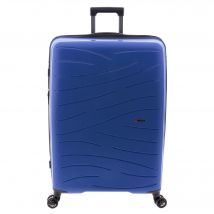 Gladiator   Flow  Grote koffer  Green-Blue