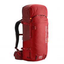 Ortovox  Peak 55 Backpack cengia-rossa |55 L  Rood