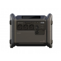 Segway Cube 1000  Powerstation  Gray