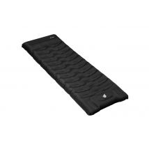 FLOAT  Nomadic  1 Persoons Slaapmatje  Zwart