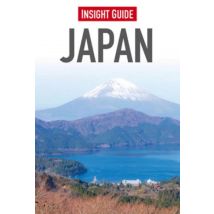 Insight Guide Japan