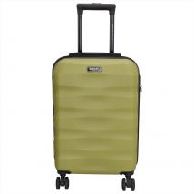 Beagles Originals  Beagles  Go Travel  Handbagage 55cm  Olijf Groen