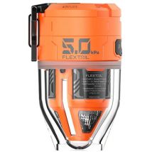 Flextail   Max Pump 3  Luchtpomp  Oranje