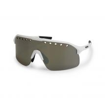 Rogelli Ventro Polarized  Fietsbril  Wit