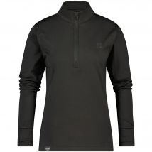Poederbaas  Arctic Skipully Dames  Zwart