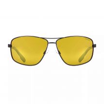 Sinner Brandon X Nachtbril  Zonnebril  Zwart