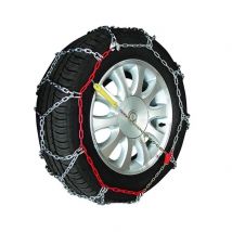 Husky  Professional 240 Sneeuwkettingen  Zilver