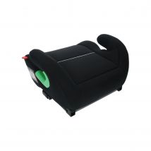 Carkids  I-Size Isofix Zitverhoger Alfie  Zwart