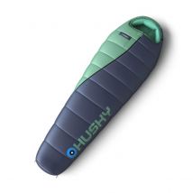 Husky  mummyslaapzak Emotion 2024  Blauw