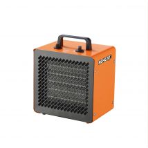 Reheat  Elektrische Heater PTC  3KW  Oranje