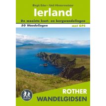 Rother wandelgids Ierland