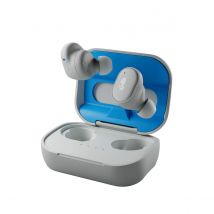 Skullcandy  Grind  Draadloze Oortjes  Light_grey-Blue