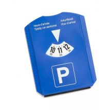 ANWB Parkeerschijf met ijskrabber