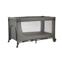 Kinderkraft Joy2  Campingbed  Grijs