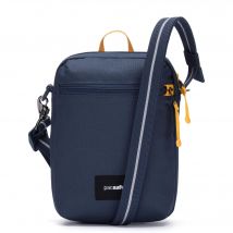 Pacsafe   GO Festival Crossbody  Schoudertas  Blauw