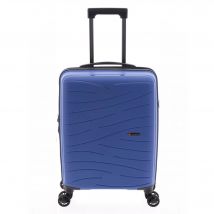 Gladiator   Flow  Handbagage koffer  Kobalt blauw