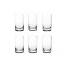 By Caryl   Drinkglazen  260 ml  6 stuks