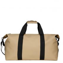 Rains  Hilo Weekend Bag Large W3 sand  Zand