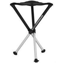 Walkstool  Kruk Comfort 55cm Verstelbaar  Zwart