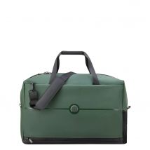 Delsey  Turenne soft cabin duffle bag Groen  Groen