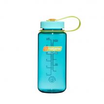 Nalgene  Drinkfles Cerulean  500ml  Blauw