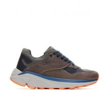 Duca Walking  VISTA  Grey/Navy  Wandelschoenen Dames  Gray