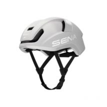 Sena  S1 Slimme fietshelm  Wit