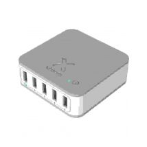 XTorm Powerbank   Cube USB Power Hub XPD11