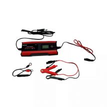 Absaar PRO 4.0 Lithium 4A 6/12V  Smartlader