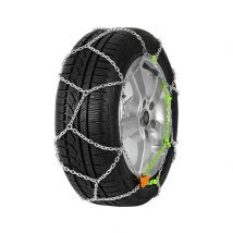 Rud  Protrac 4Fun 4060 Sneeuwkettingen  Zilver