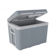 Auronic  Koelbox Elektrisch 40L  Grijs