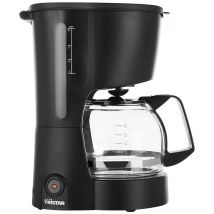 Tristar  Koffiezetapparaat CM-1246 6 Kops 600W  Zwart