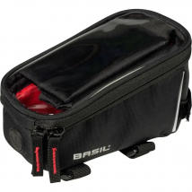 Basil  frametas Sport Design zwart 1L  Zwart