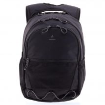 Vogart  Boreal  Laptoprugzak 13inch  Zwart