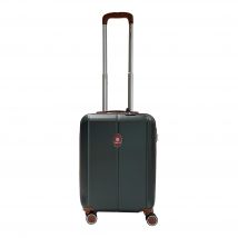 Benzi    Elegante  Handbagage  Donker Groen