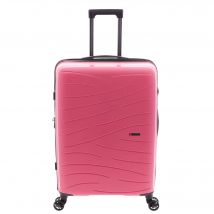 Gladiator   Flow  Middelmaat koffer  Roze